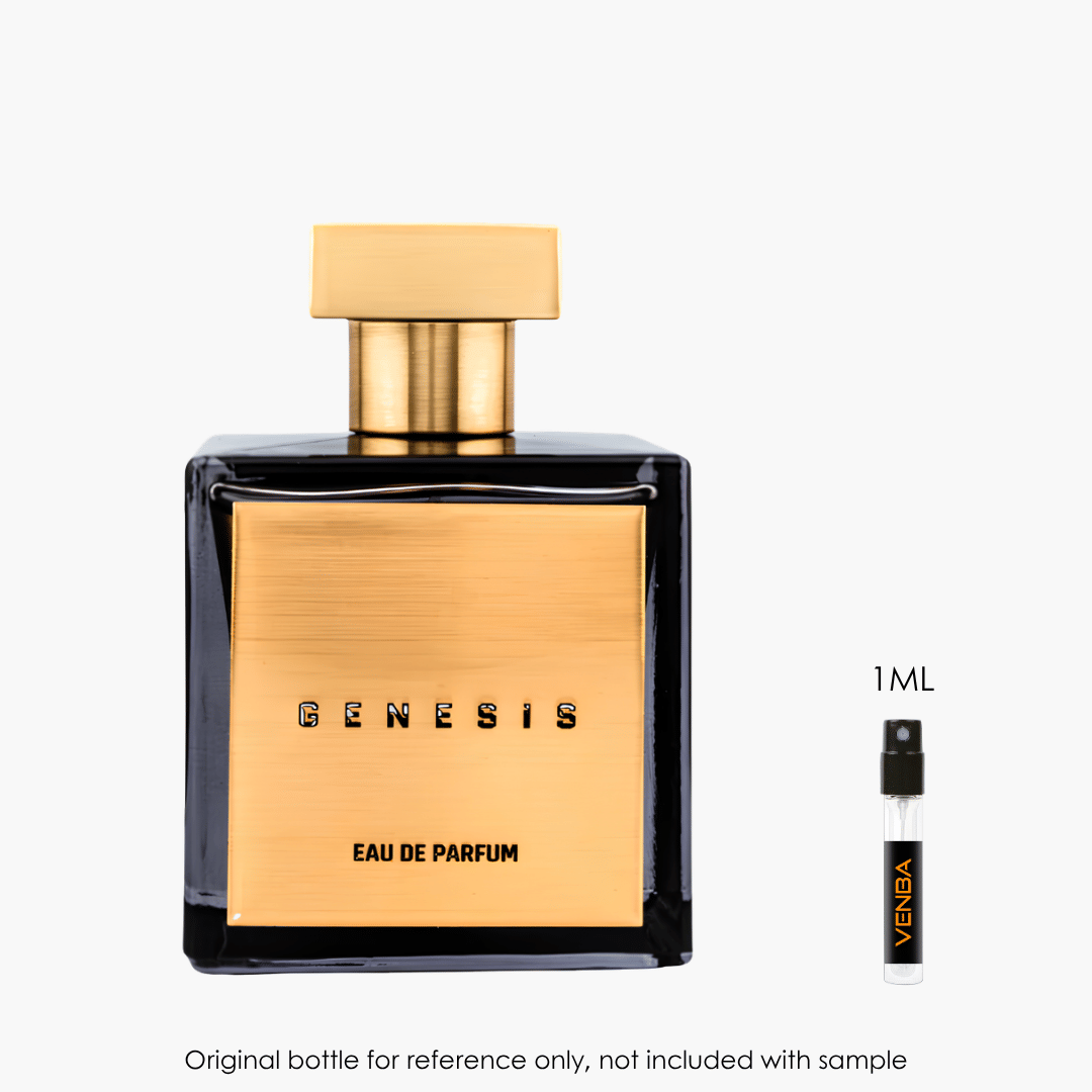House of Brandt Genesis EDP