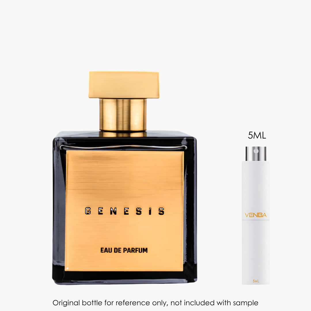 House of Brandt Genesis EDP