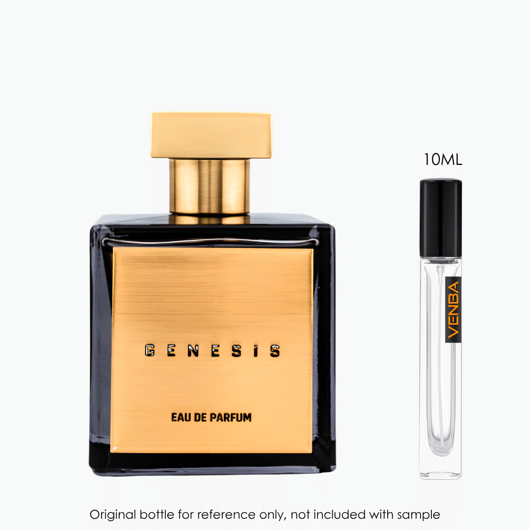 House of Brandt Genesis EDP