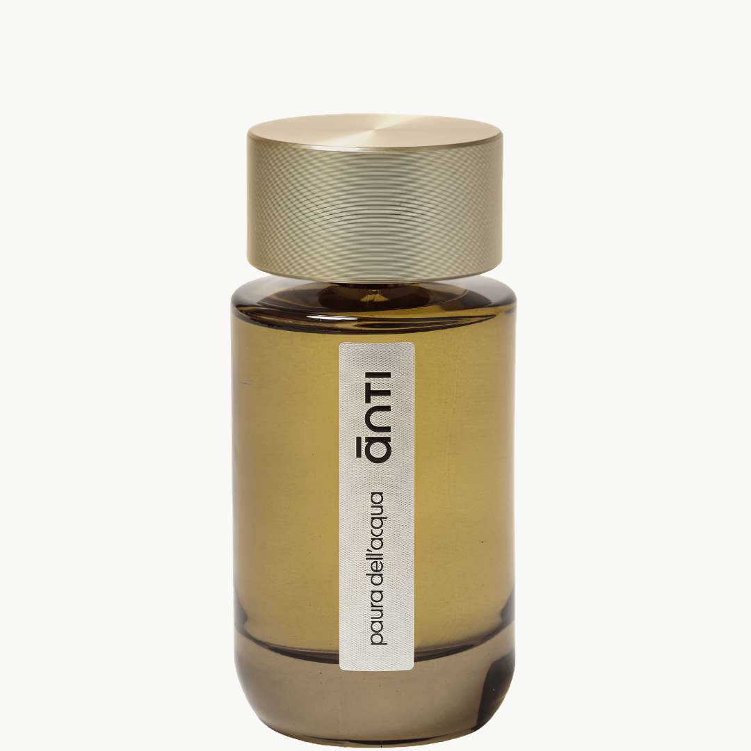 Anti Paura Dell'Acqua EDP