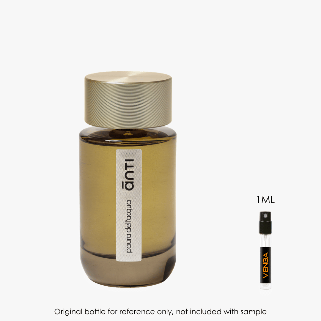 Anti Paura Dell'Acqua EDP