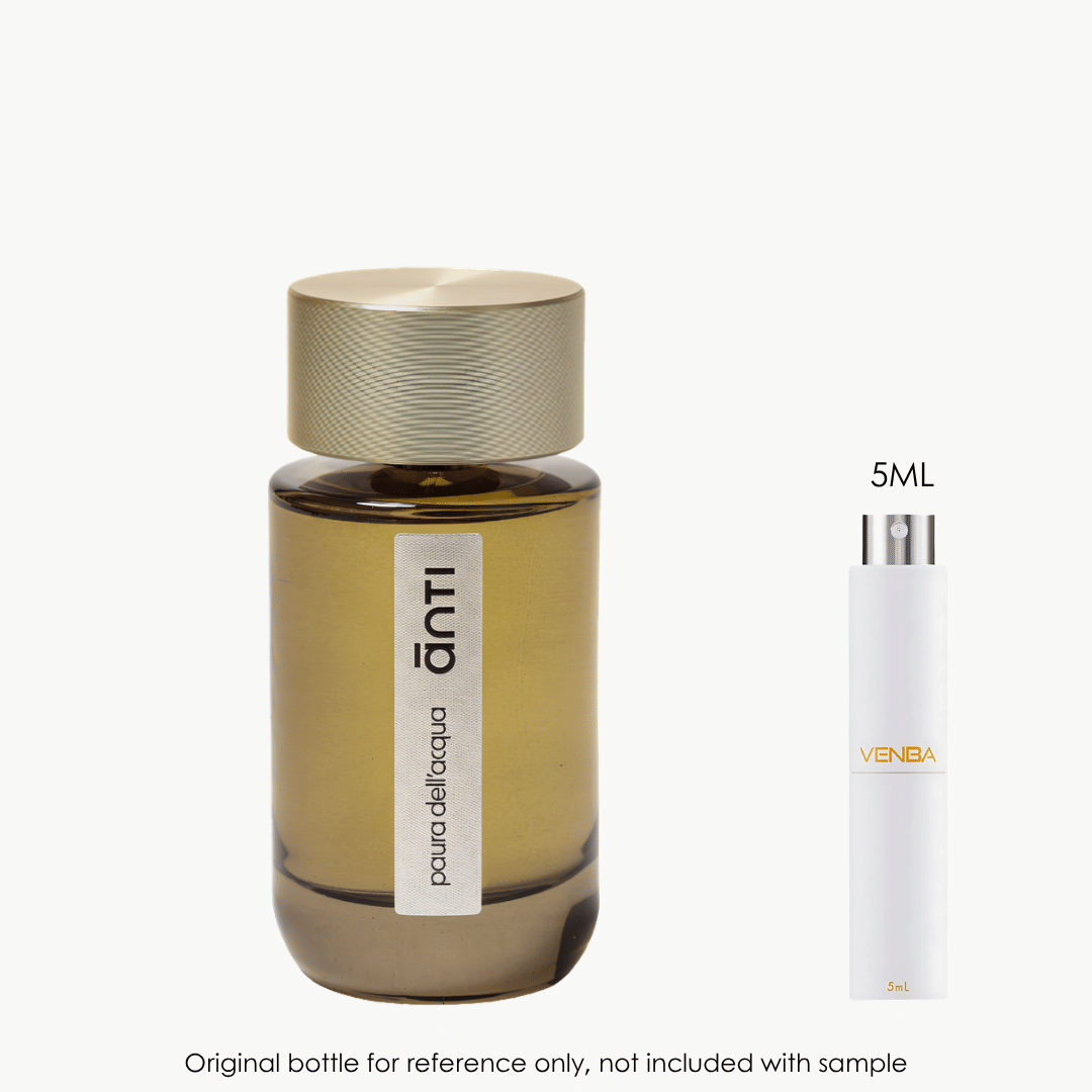 Anti Paura Dell'Acqua EDP