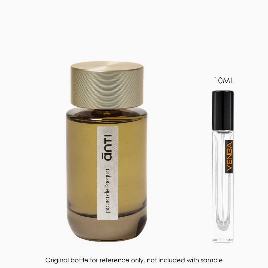 Anti Paura Dell'Acqua EDP
