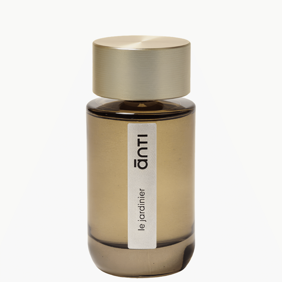 Anti Le Jardinier EDP