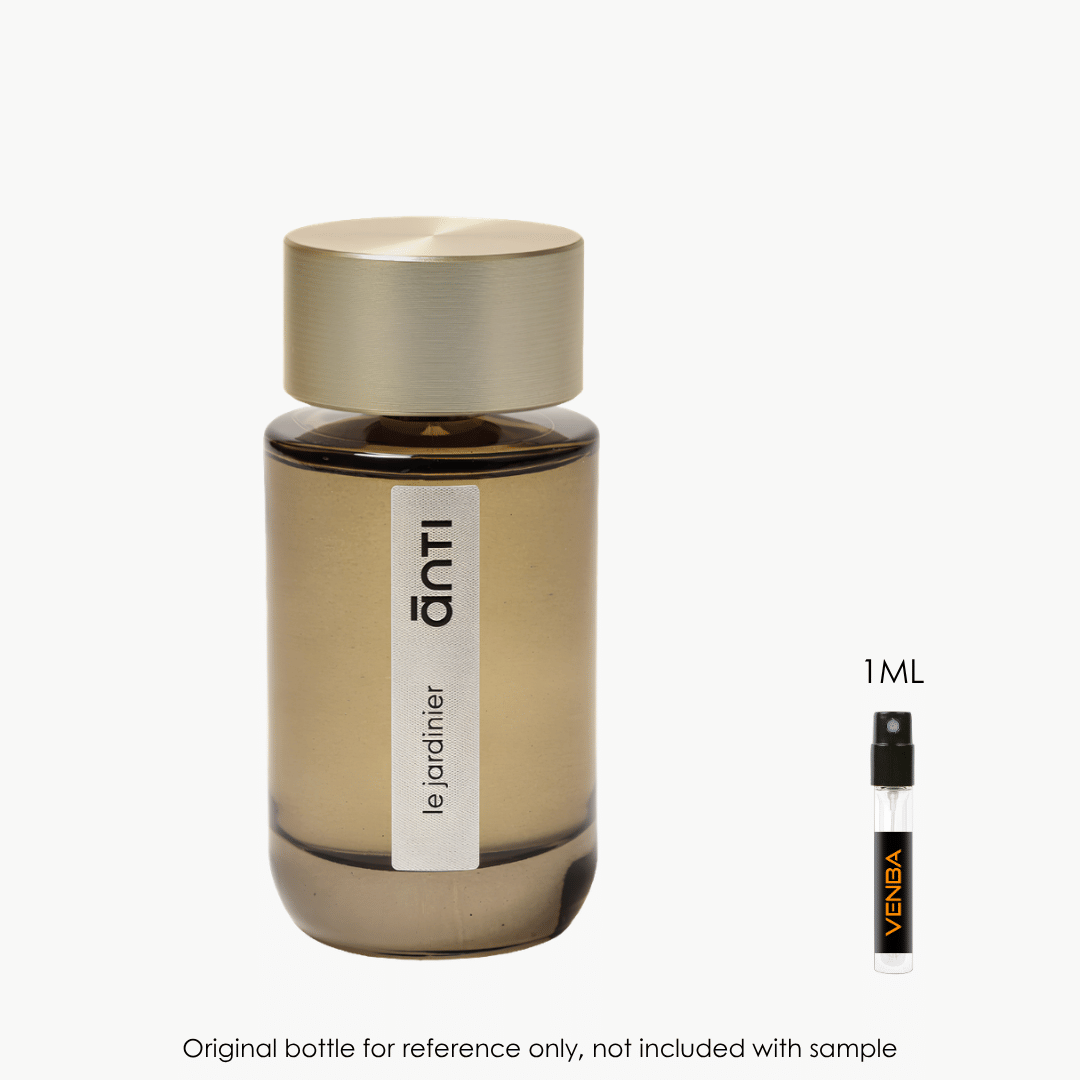 Anti Le Jardinier EDP