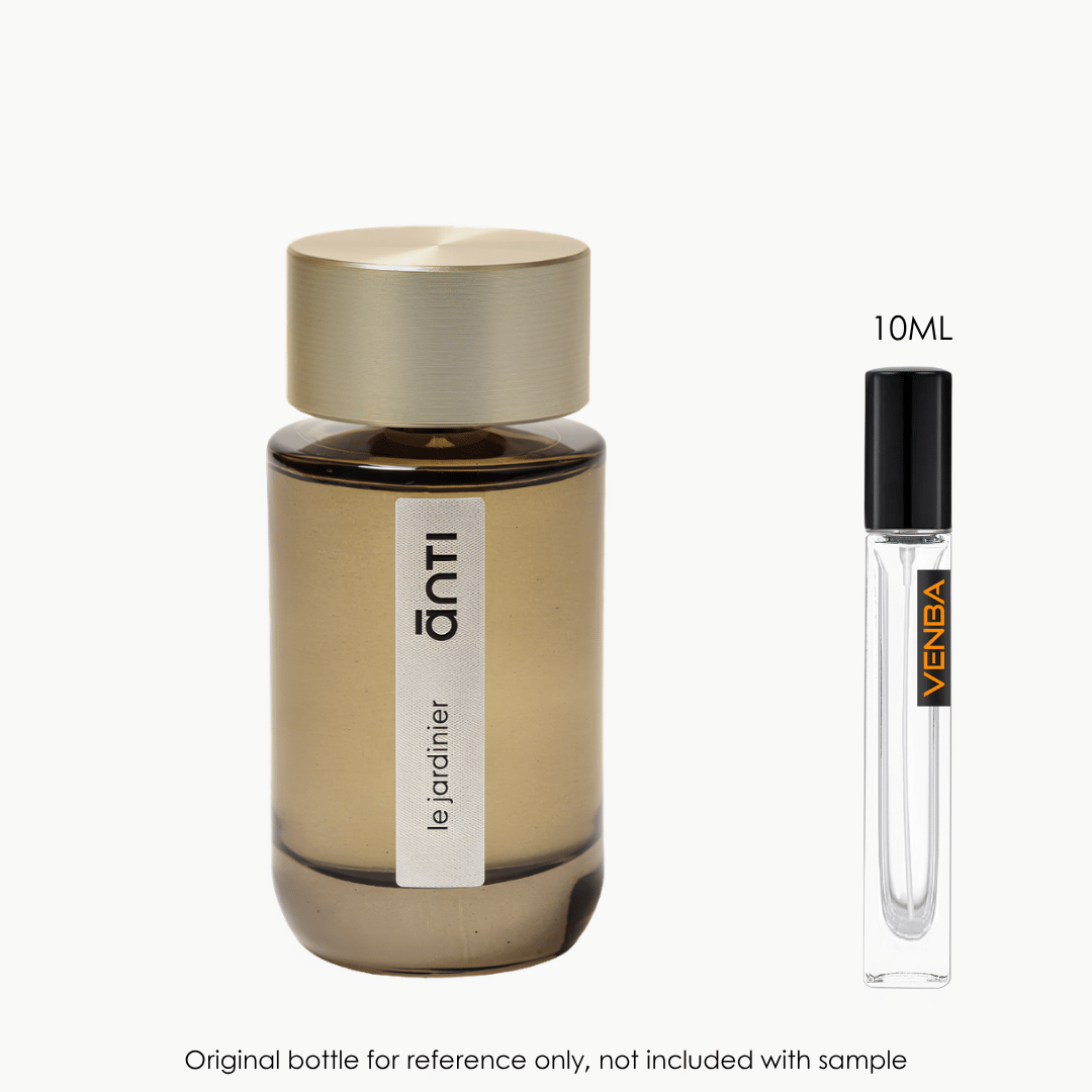 Anti Le Jardinier EDP