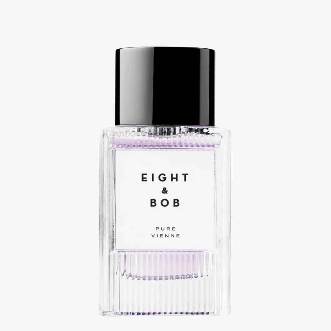 Eight & Bob Pure Vienne EDP