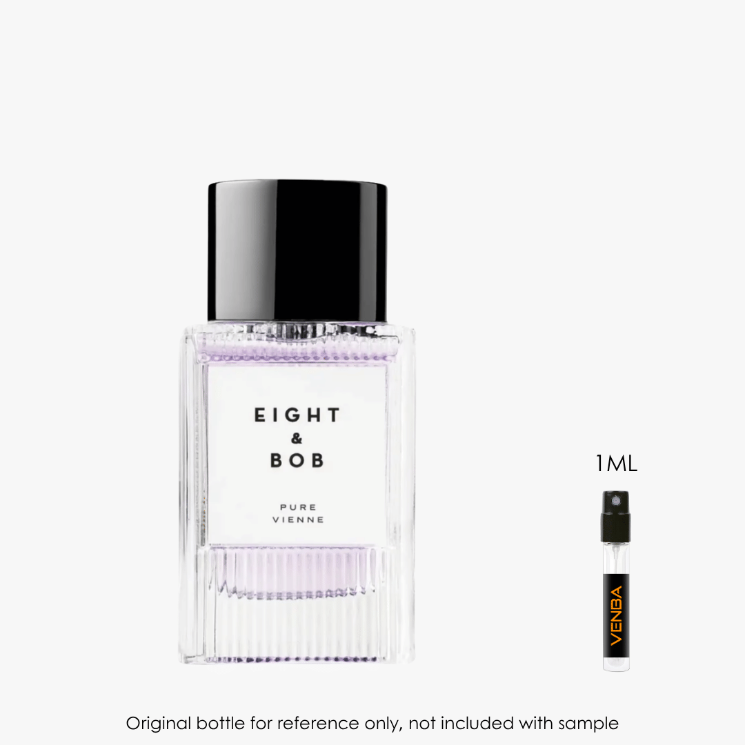 Eight & Bob Pure Vienne EDP