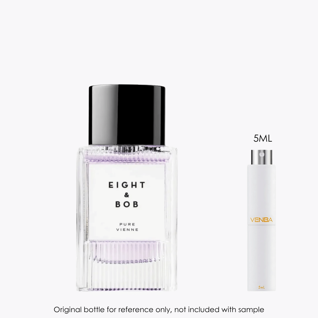Eight & Bob Pure Vienne EDP