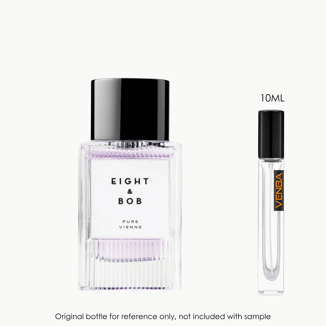 Eight & Bob Pure Vienne EDP
