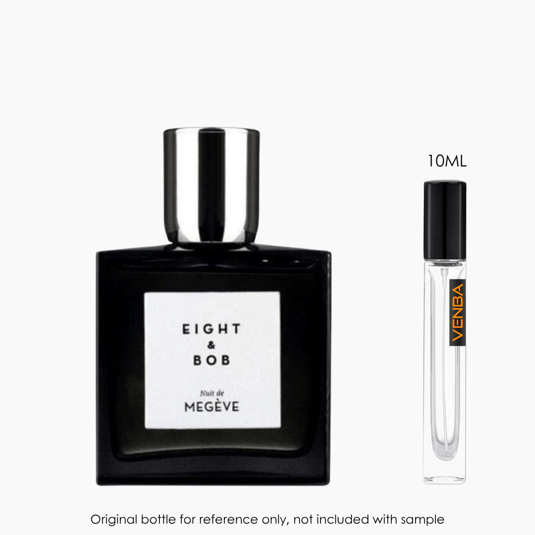Eight & Bob Nuit de Megeve EDP