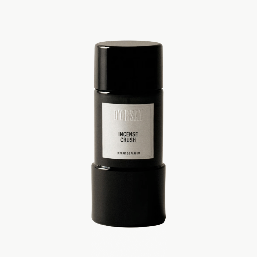 D'orsay Incense Crush Extrait
