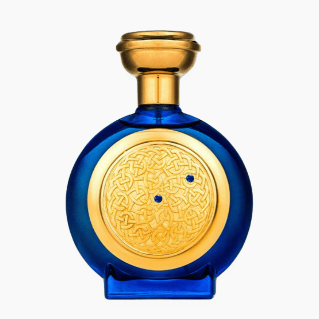 Boadicea The Victorious Blue Sapphire Supercharged Parfum