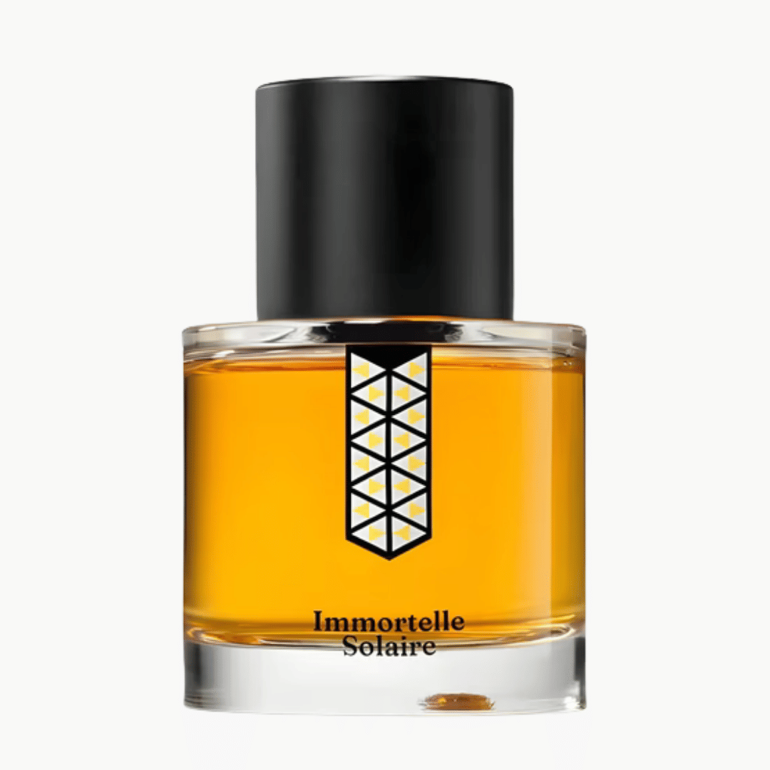 Les Indemodables Immortelle Solaire EDP