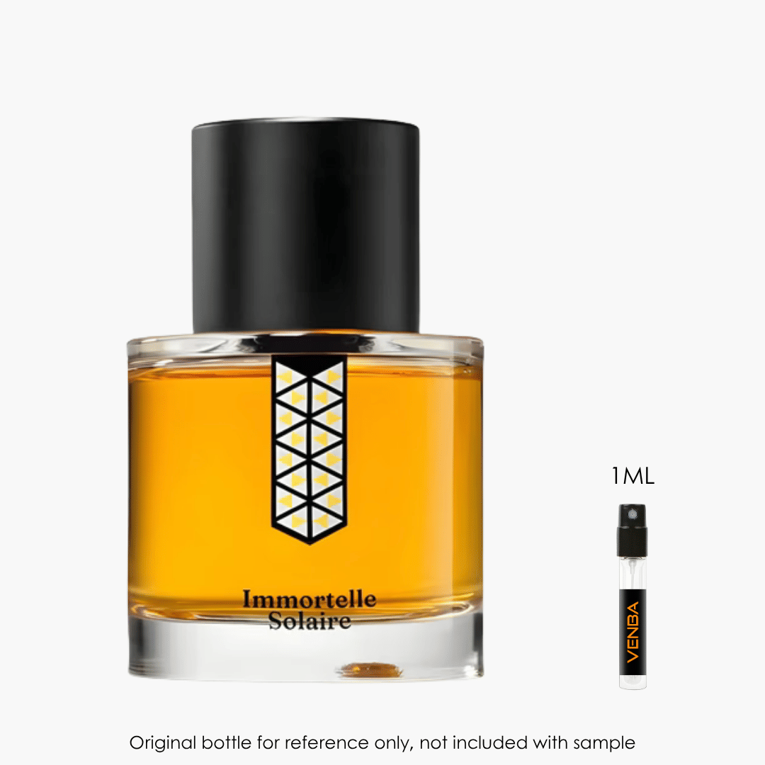 Les Indemodables Immortelle Solaire EDP