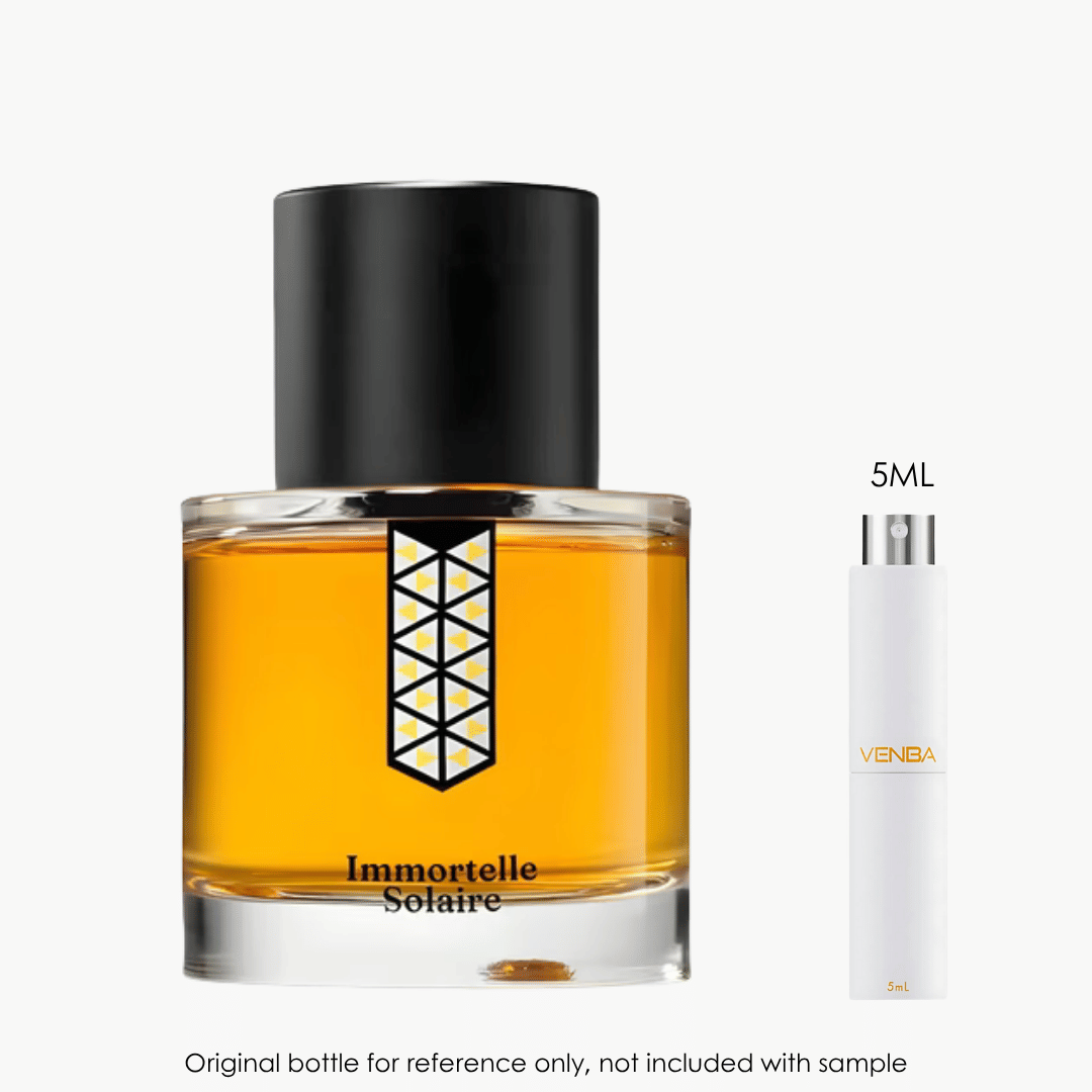 Les Indemodables Immortelle Solaire EDP