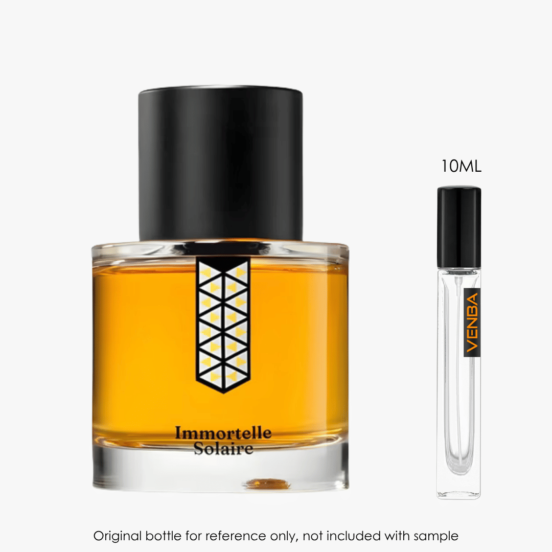 Les Indemodables Immortelle Solaire EDP