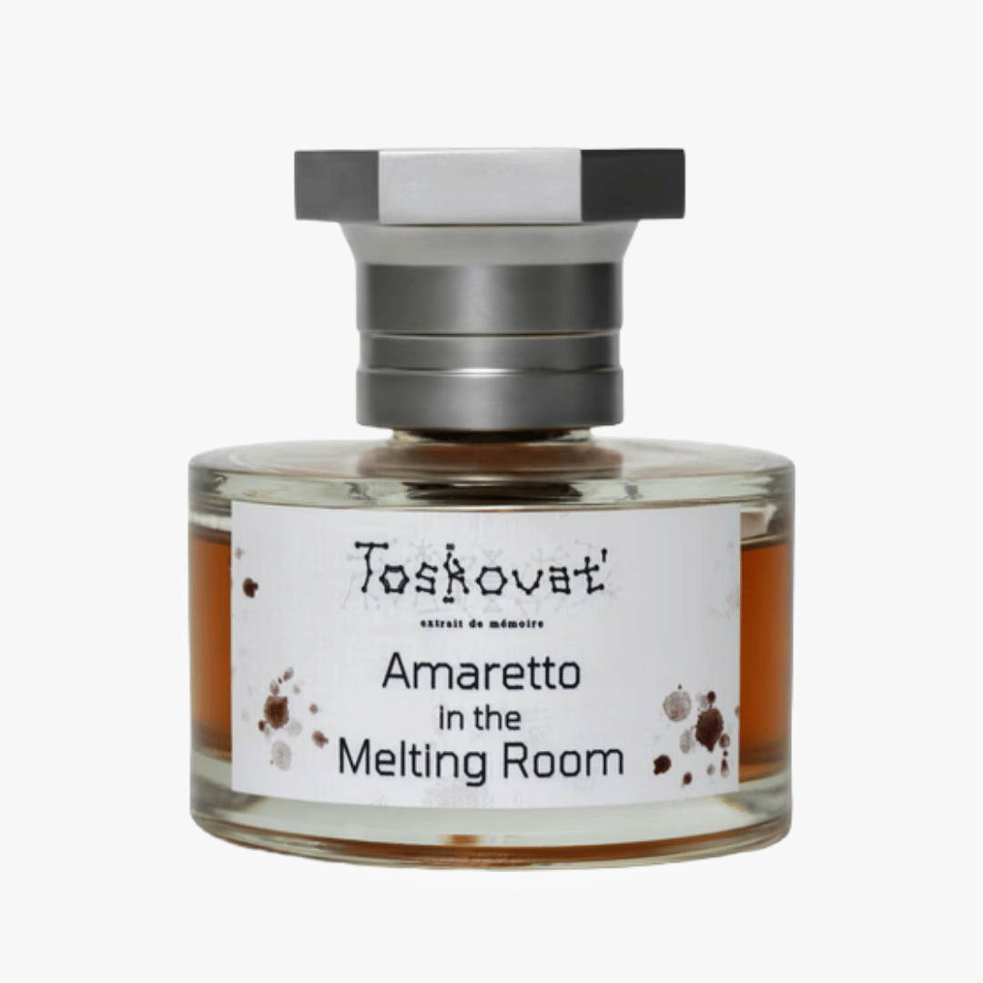 Toskovat Amaretto In The Melting Room Extrait