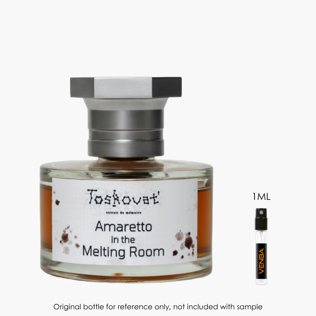 Toskovat Amaretto In The Melting Room Extrait