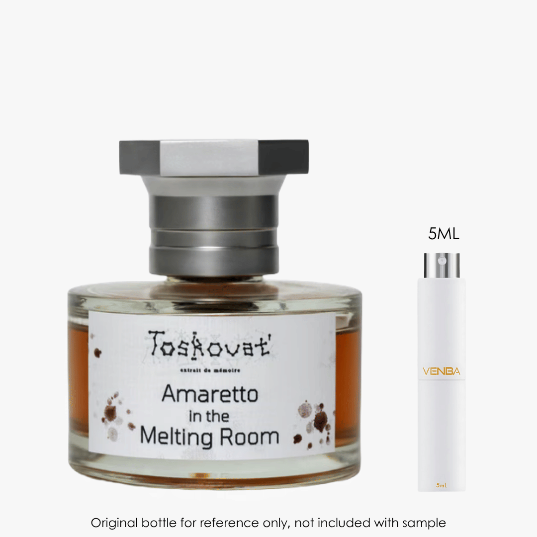 Toskovat Amaretto In The Melting Room Extrait