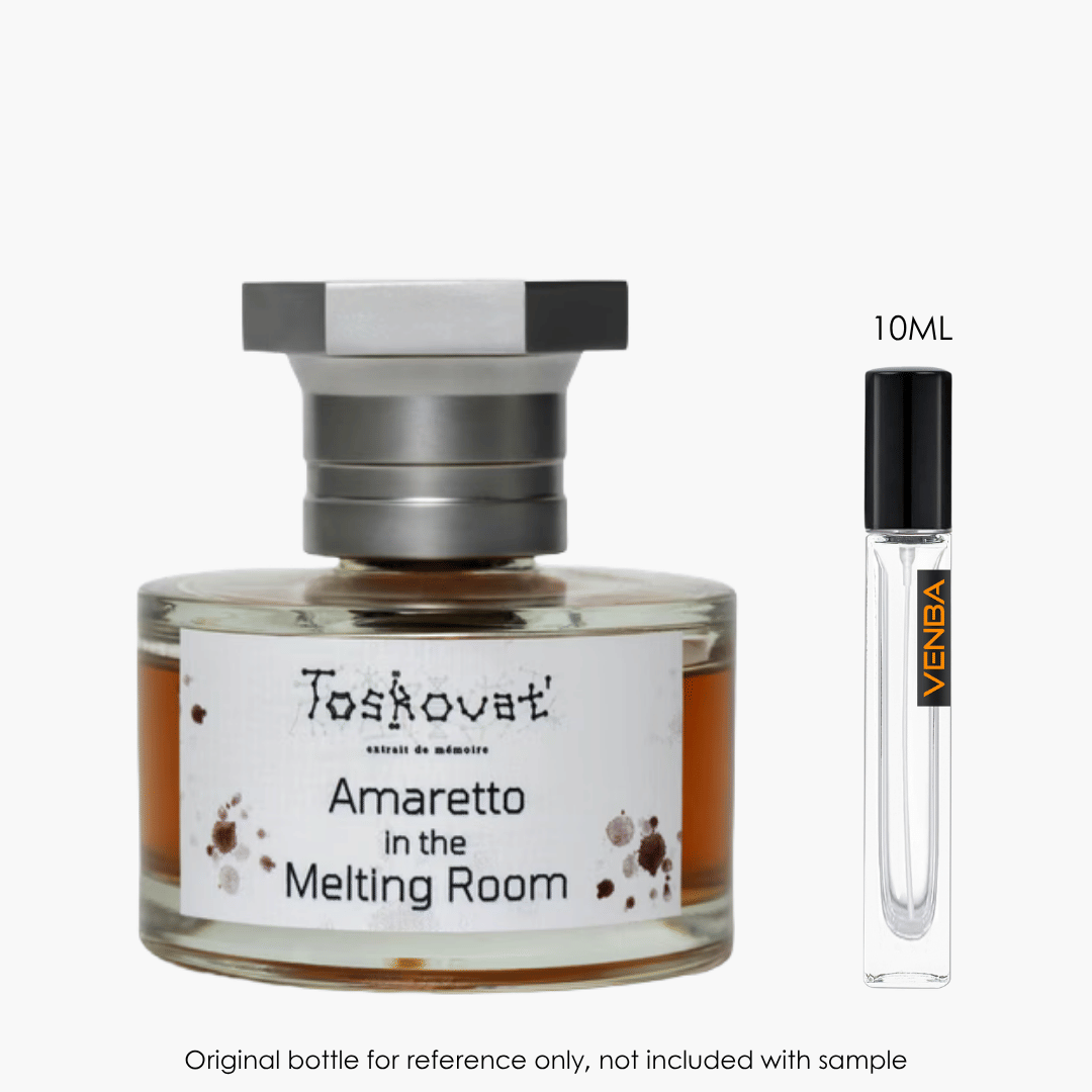 Toskovat Amaretto In The Melting Room Extrait