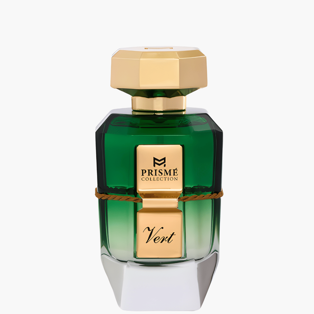 Patek Maison Prisme Vert EDP