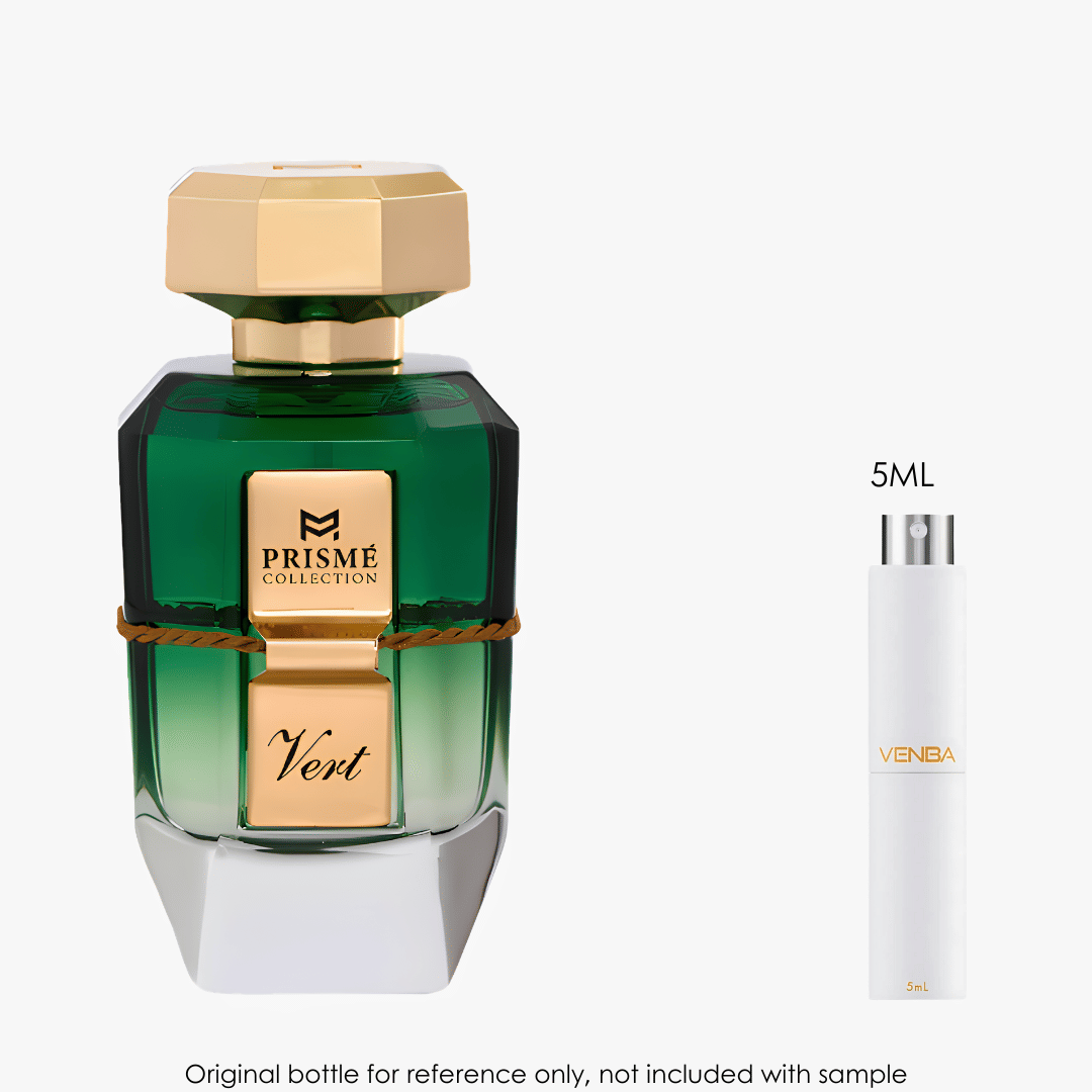 Patek Maison Prisme Vert EDP