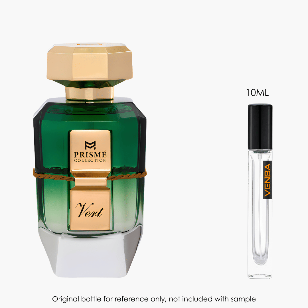 Patek Maison Prisme Vert EDP