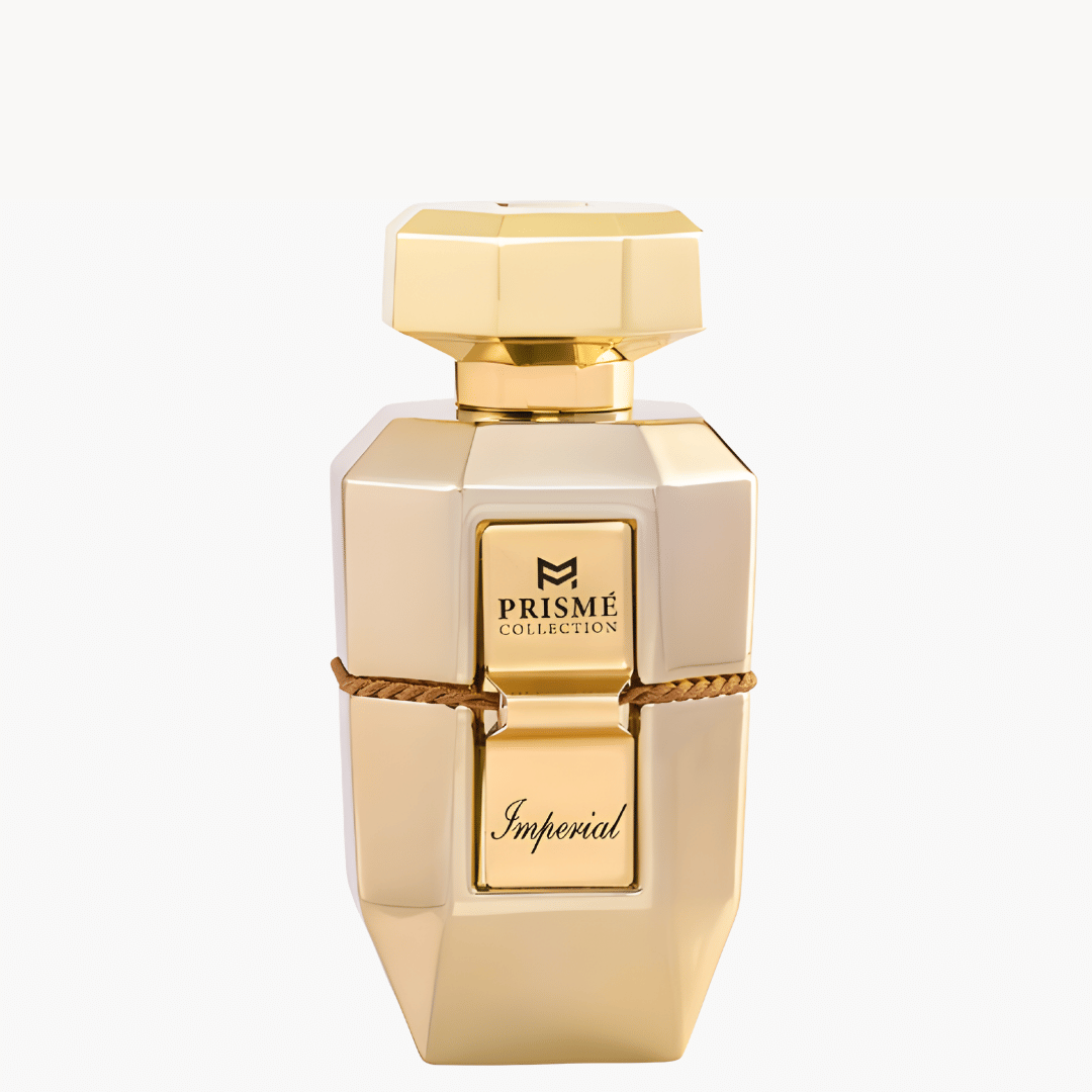 Patek Maison Prisme Imperial EDP