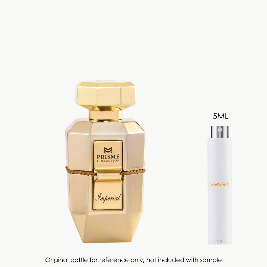 Patek Maison Prisme Imperial EDP