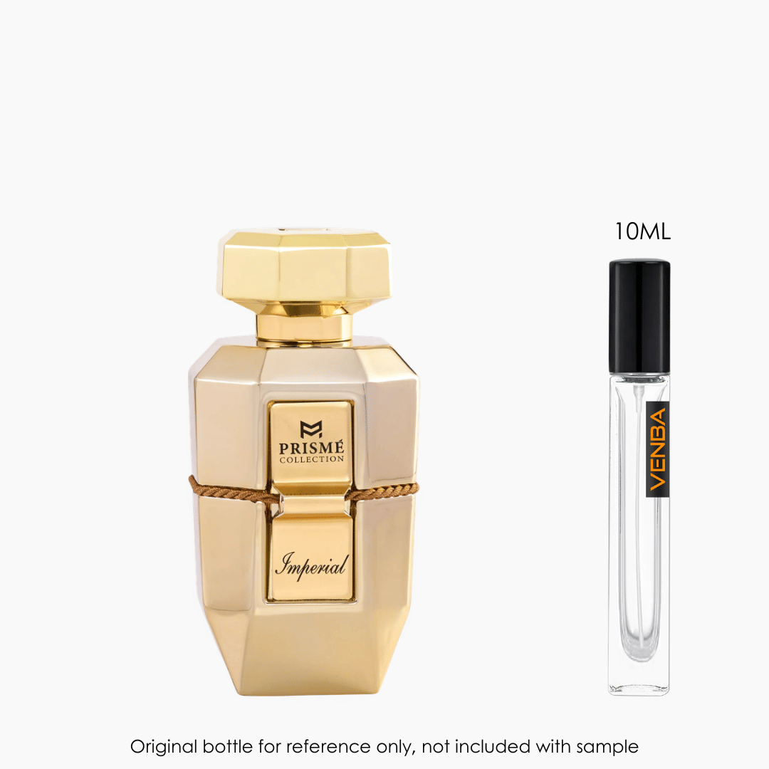 Patek Maison Prisme Imperial EDP