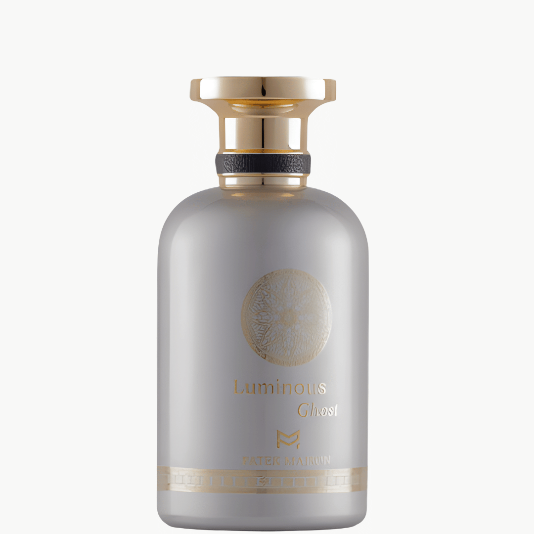 Patek Maison Luminous Ghost EDP