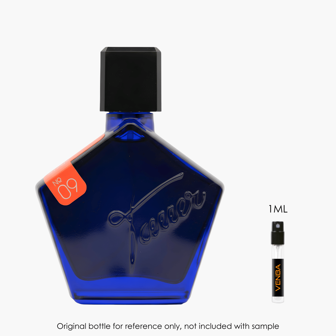 Tauer Perfumes Orange Star EDP