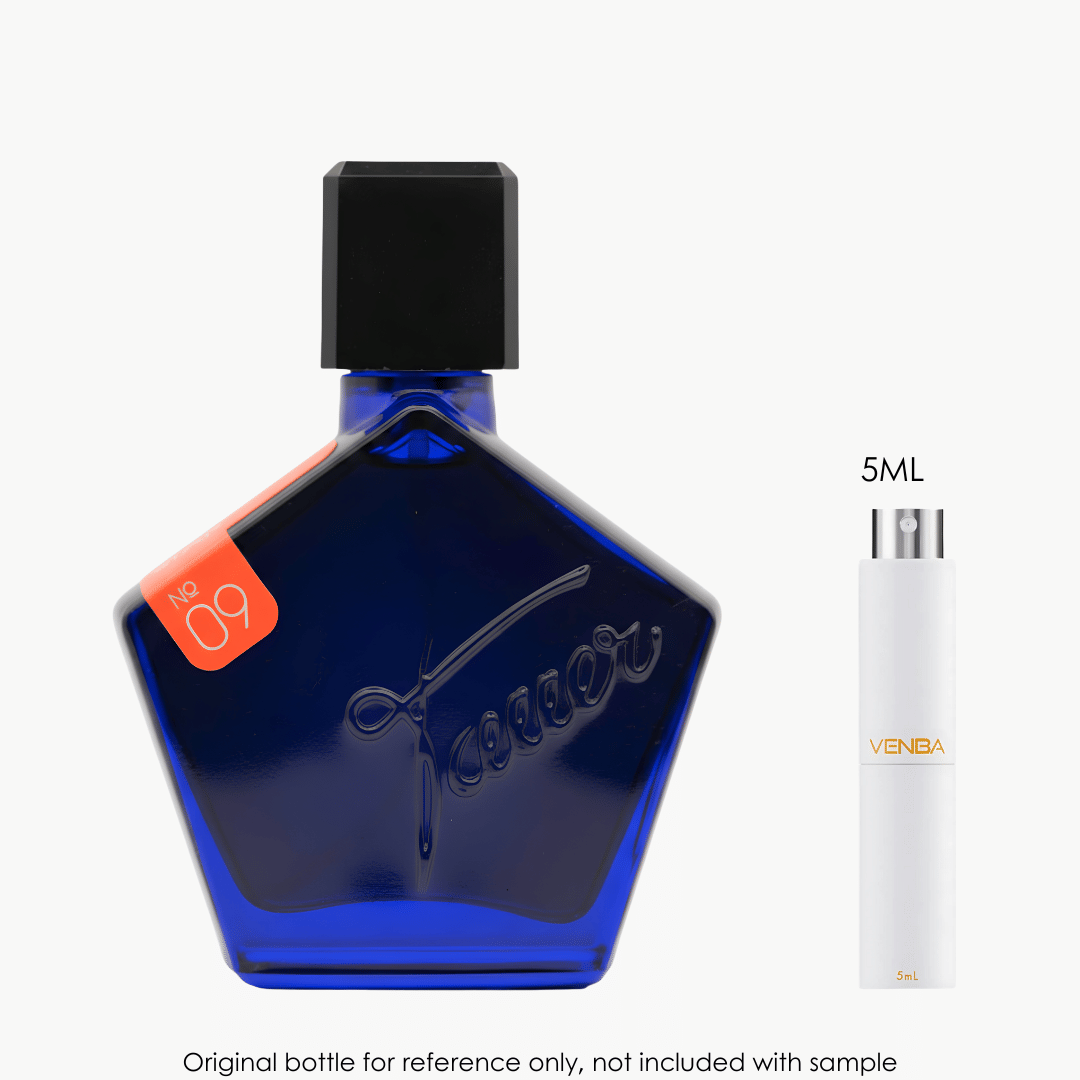 Tauer Perfumes Orange Star EDP