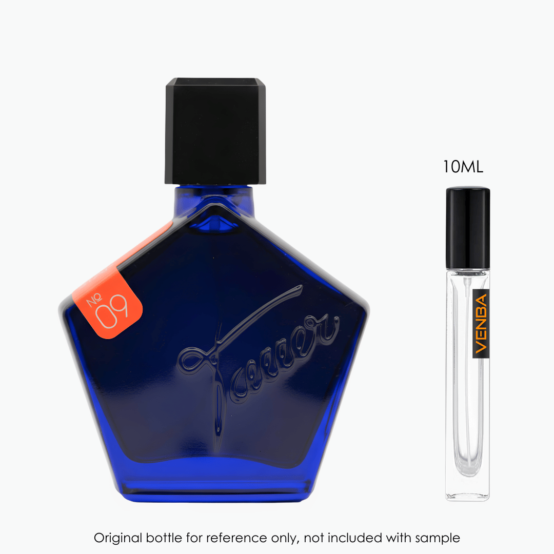 Tauer Perfumes Orange Star EDP