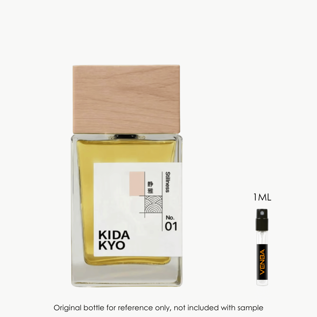 KIDA KYO Stillness EDP