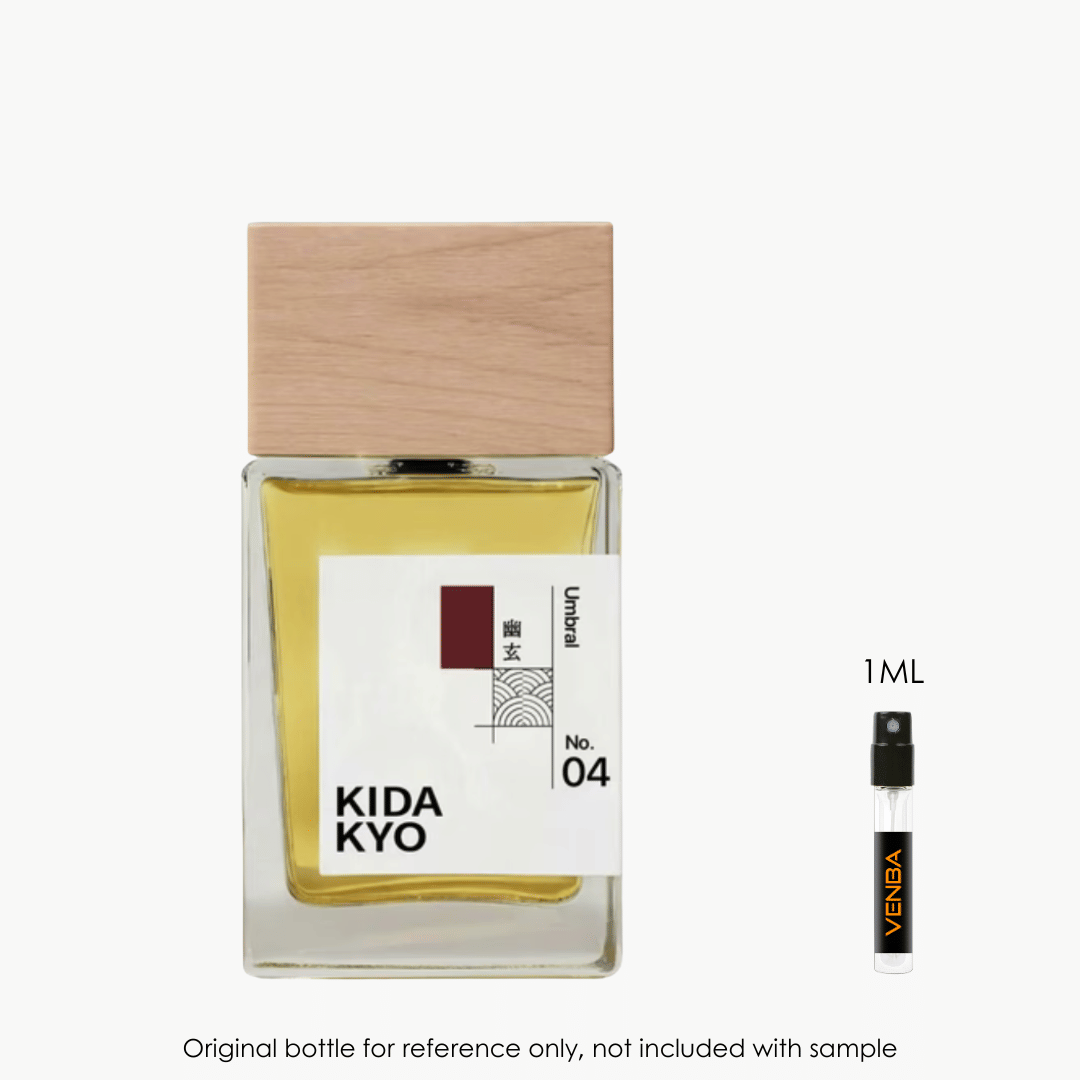 KIDA KYO Umbral EDP
