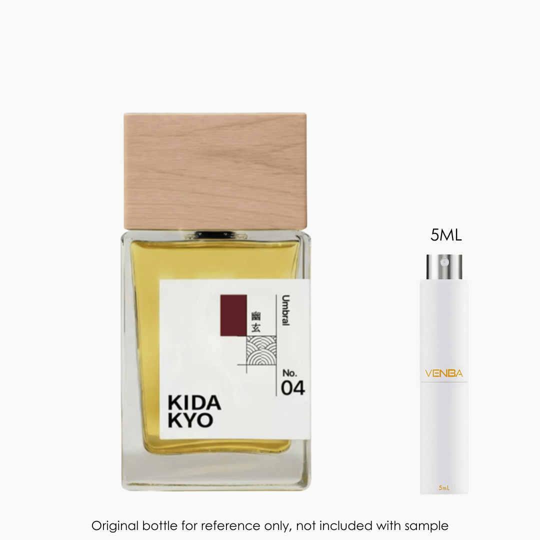 KIDA KYO Umbral EDP