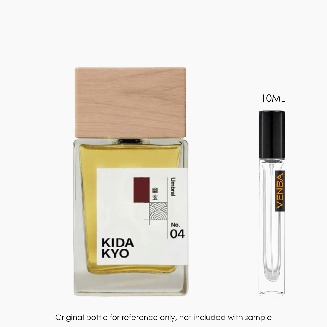 KIDA KYO Umbral EDP