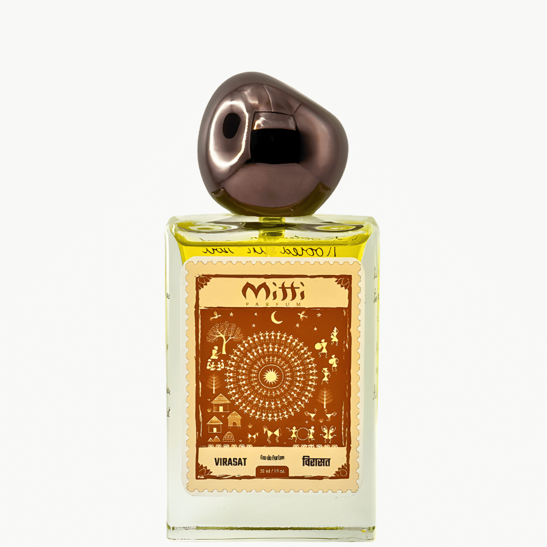 Mitti Parfum Virasat EDP
