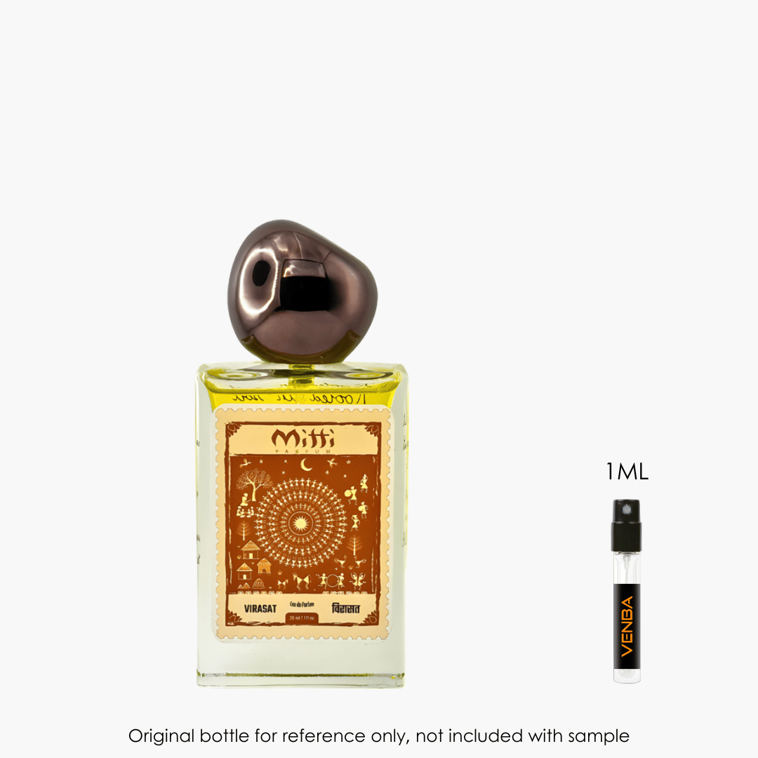 Mitti Parfum Virasat EDP