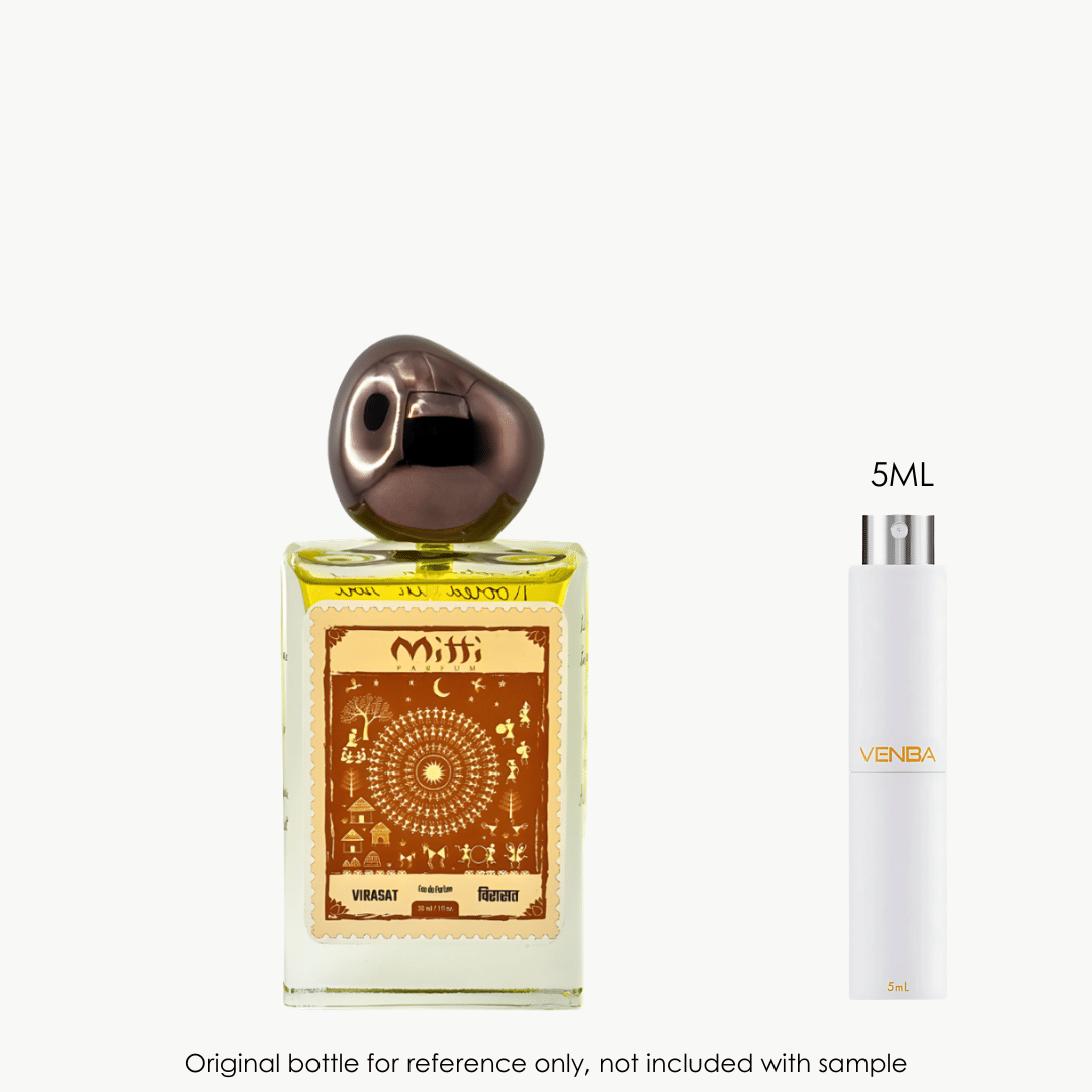 Mitti Parfum Virasat EDP