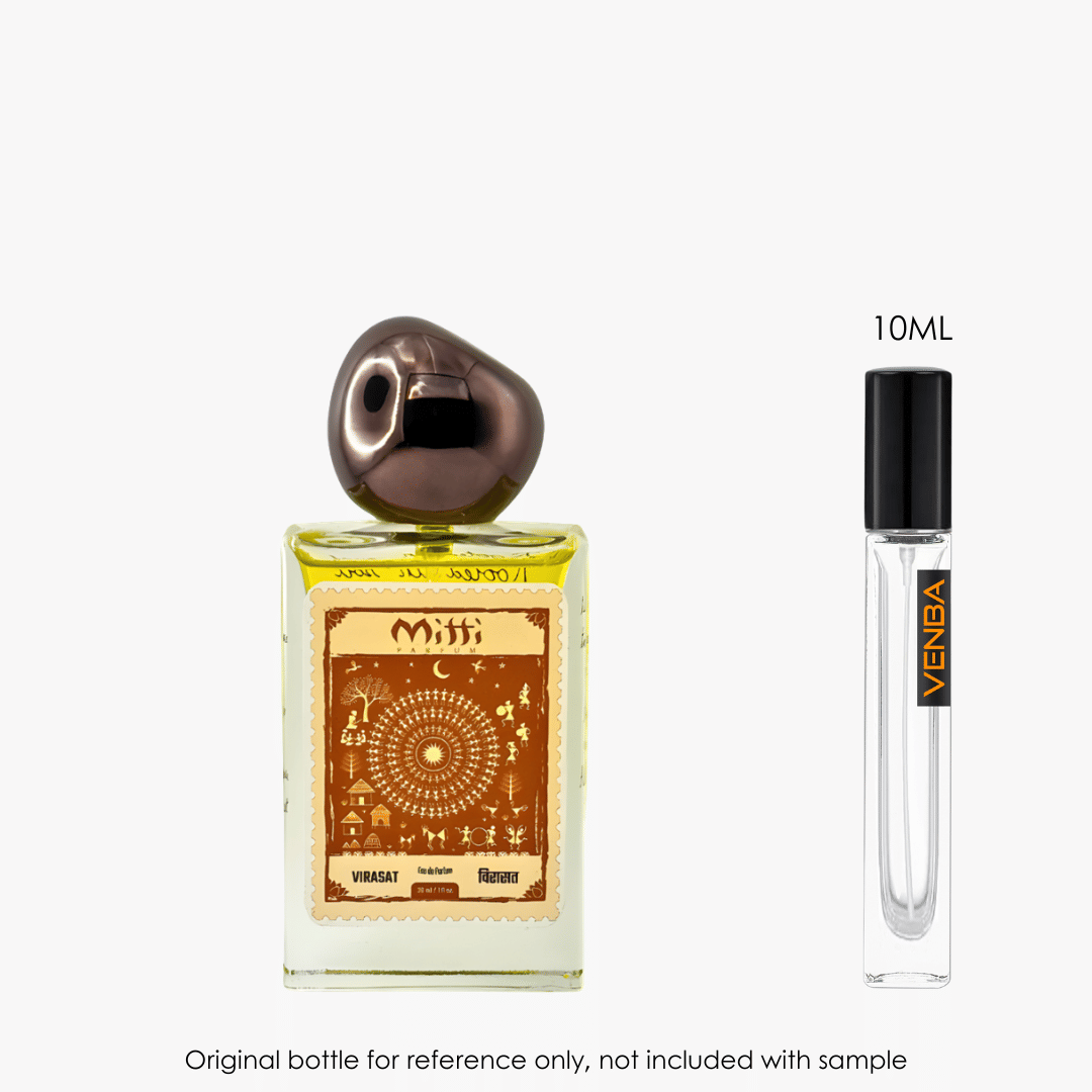 Mitti Parfum Virasat EDP