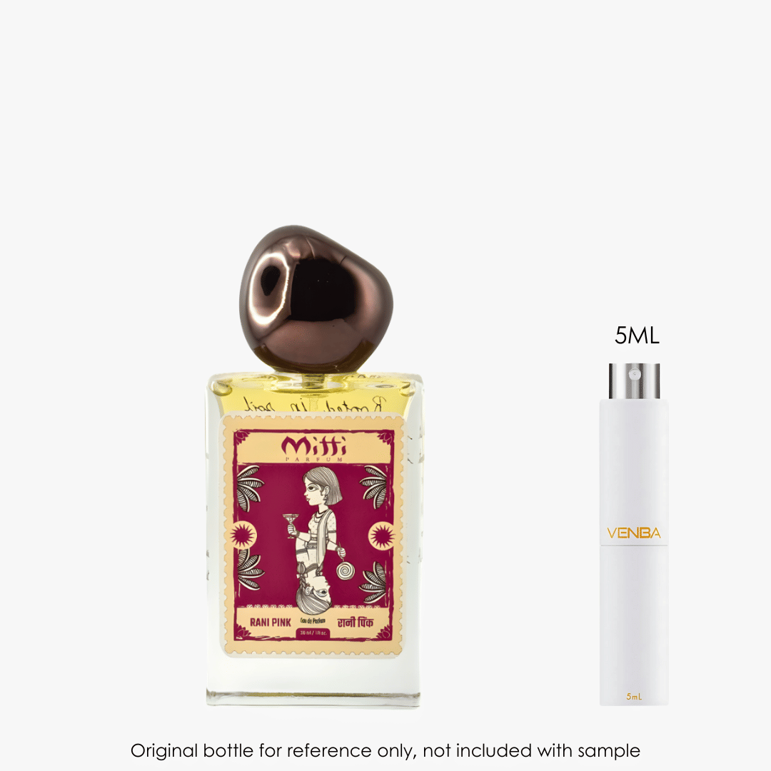 Mitti Parfum Rani Pink EDP