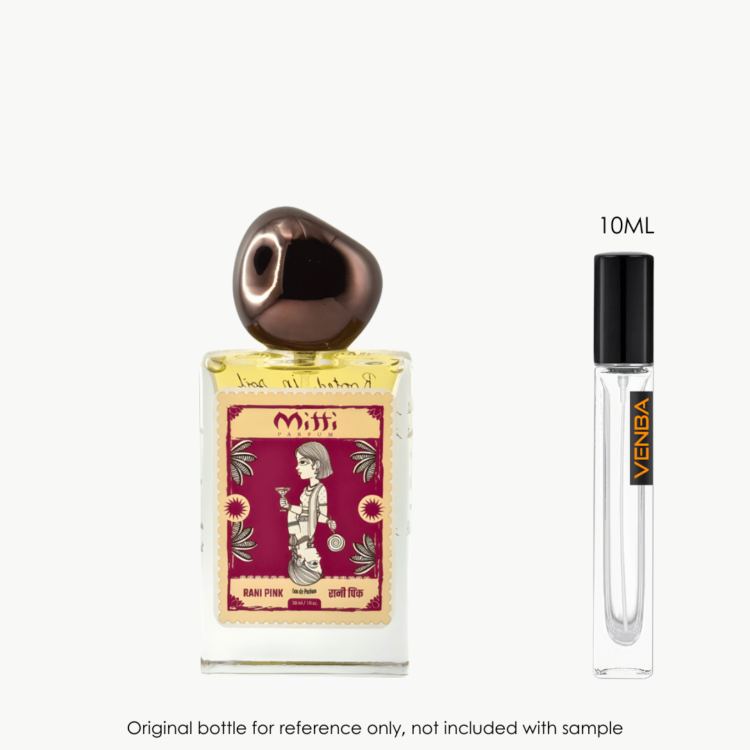 Mitti Parfum Rani Pink EDP