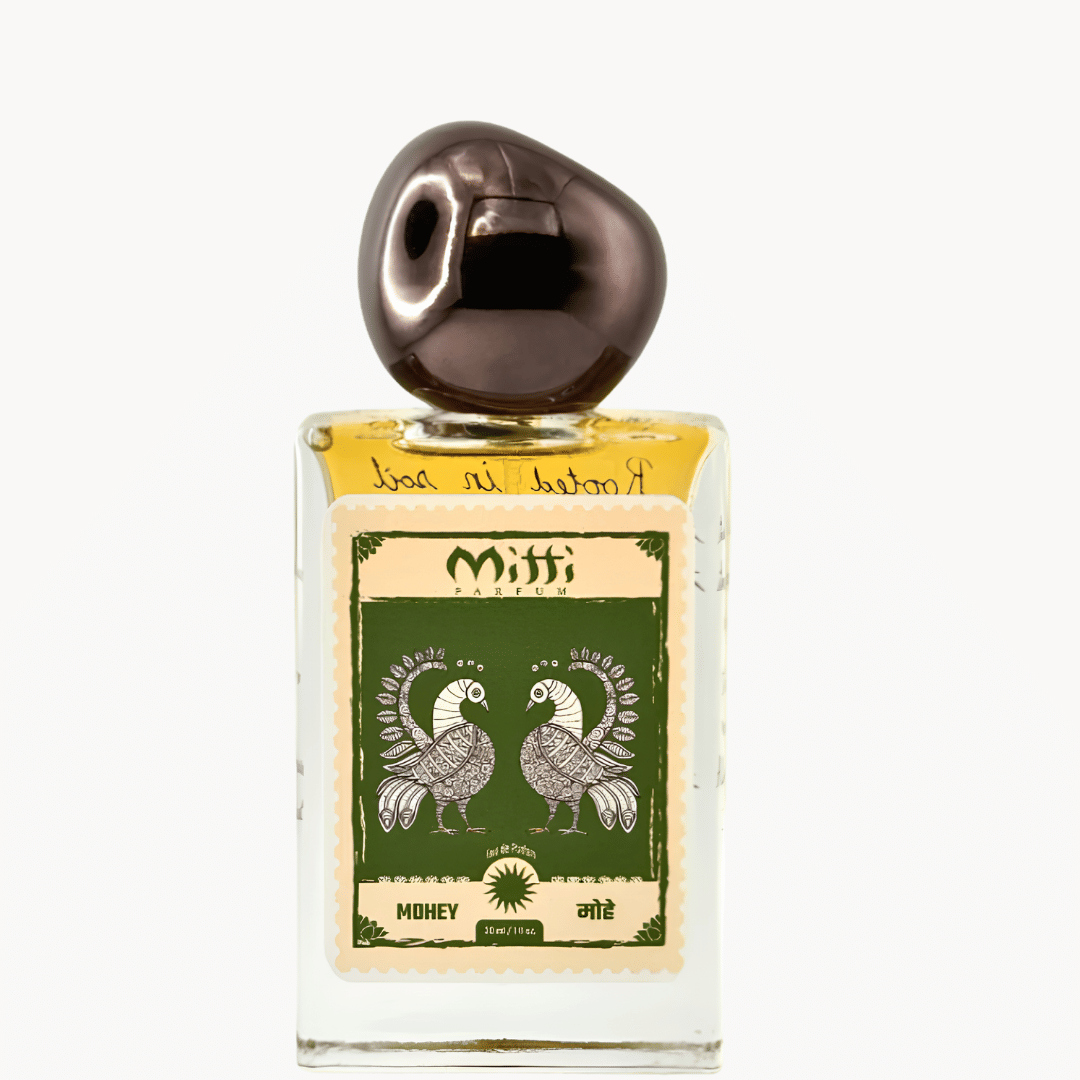Mitti Parfum Mohey EDP