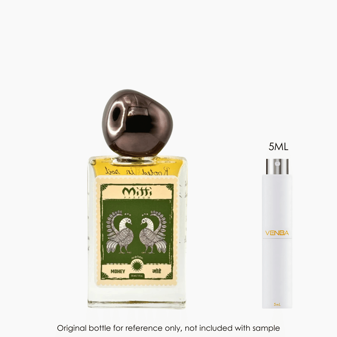 Mitti Parfum Mohey EDP