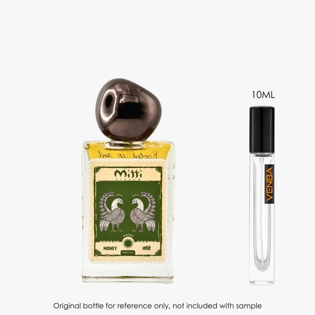 Mitti Parfum Mohey EDP