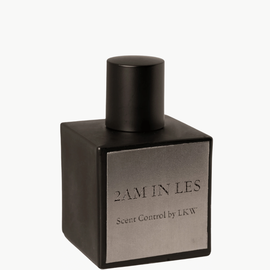 Scent Control by LKW 2 AM IN LES EDP