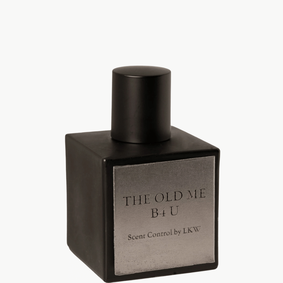 Scent Control by LKW THE OLD ME B4 U EDP